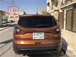 فورد إسكيب
